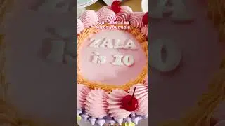 10th Birthday Sale for Zala Hair Extensions! 🎂
