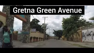 Gretna Green Avenue, Kingston, Jamaica