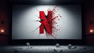 Como a NETFLIX pode SIM acabar com o cinema (se ficar com a Warner Bros.)