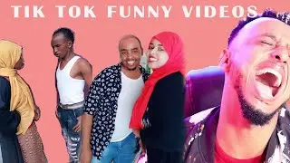 REACTION TIK TOK FUNNY VIDEOS CAR QOSOL ISKU CELI KKKKKK HASSAN SOYA