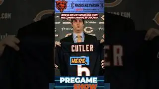 Lance Briggs on what the Bears locker room thought when they traded for Jay Cutler
