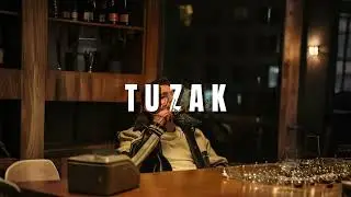 BLOK3 X UZİ X ATİ242 TYPE BEAT - 'TUZAK' - DUYGUSAL TYPE BEAT - (Prod by Shane)