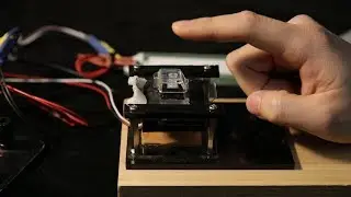 Pressing a button is more challenging than appears