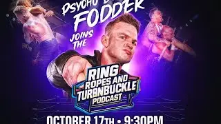 Interview With Psycho Boy Fodder
