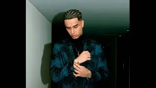 (FREE) Veigh x Kayblack x Alee Type Beat - 