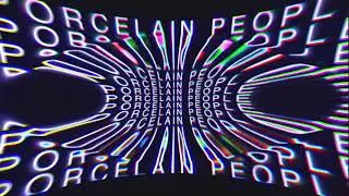 Jun&iacute;pero - Porcelain People