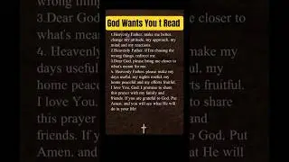 Heavenly Father, God #viralshorts #reels