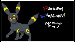 Gen 6 OU Team Acquired?! | Pokemon Showdown VoD Footage