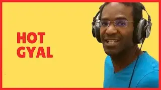 Shall Marshall - Hot Gyal | Drumcover