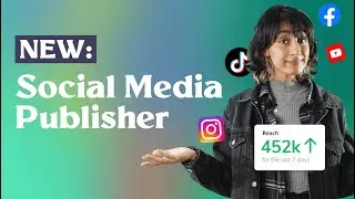 Manage all Social Media Platforms from ONE place | What's New