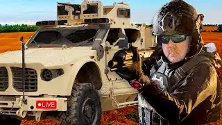 Ending the LTV's reign of terror in Warzone solos