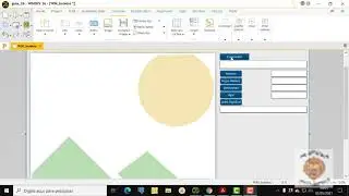 Guia Windev 26 - aula 16 - Programa&ccedil;&atilde;o OOP - Parte 10 - Extraindo dados de uma imagem em PDF.