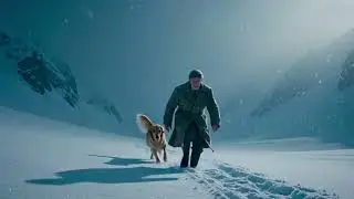 The Hero&rsquo;s Bark: An AI-Generated Story