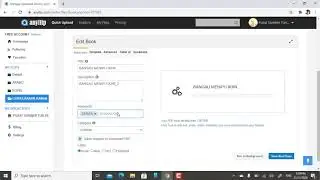 How to create Digital Library