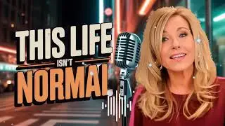 A Life of Extremes: When Your Journey Defies Balance II Beth Moore Insights