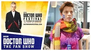 The Doctor Who Festival - Doctor Who: The Fan Show