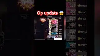 Free Fire OB-52 😱 Revive Zone New Feature #shotrs #freefire #facts