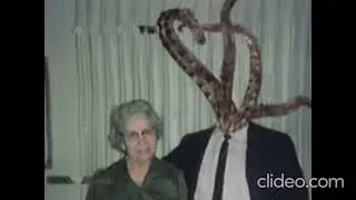 Cursed & Unnerving Images With Minecraft Cave Sounds