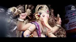 Chinchpoklicha Chintamani Aagman Sohla 2016 2nd Winner (video by its option)