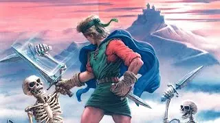 Shining Force - 4. The Two Runefaust Generals