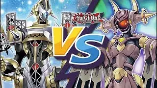 Yu-Gi-Oh! Master Rule 5 Testing - Orcust Vs Altergeist Post Eternity Code