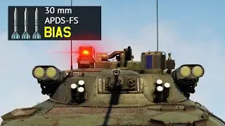 WAR THUNDER СЕРЬЕЗНО ОБЛАДАЛСЯ С БМП-2М