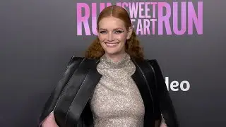 Lydia Hearst 