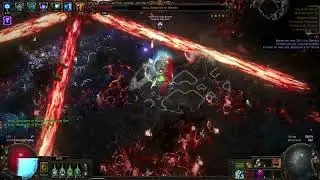 PoE 3.27 CoC Forbidden Rite