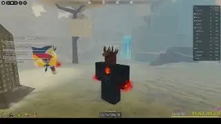 Frozen Peak Items Showcase + Equipment Tips | [❄️] Prospecting! 💎 Roblox
