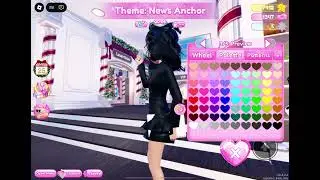I'M BACK