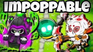 MONKEY MEADOW Easy IMPOPPABLE Tutorial!