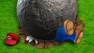 Хватит меня раздавливать