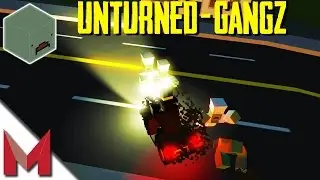 SEASON 2 OPENER / FINDING HOME -=- UNTURNED GANGZ -=- S2E1