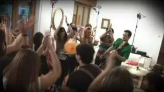 The Maniacs - 