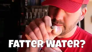 The Pressure Washer Tip I mentioned in my other video IG735