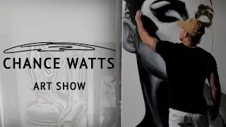 This Kennewick Artist Will Blow Your Mind