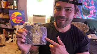 Yu-Gi-Oh! Quarter Century BONANZA!!! Rarity Collection 3 (Unboxing)