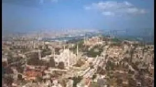 Istanbul, Not Constantinople (Jazz Orchestra version)