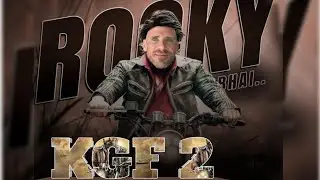 Johnny Sins KGF 2 | Johnny Sins Funny Dubbing Hindi | Johnny Sins Memes Funny |