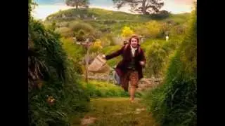 The Hobbit  an unexpected journey FULL MOVIE