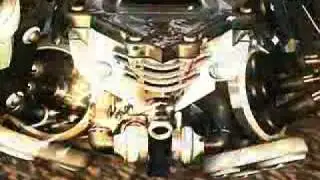 Final Fantasy VIII - Quistis Kills X-ATM092