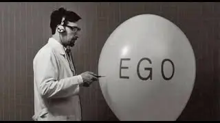 Ego, Time, Death, Fear, & Separation &mdash; The Greatest Illusions