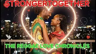 STRONGER TOGETHER: THE REGGAE LOVE CHRONICLES