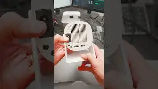 Le meilleur vid&eacute;o projecteur par cher sur amazon test AKIYO O3