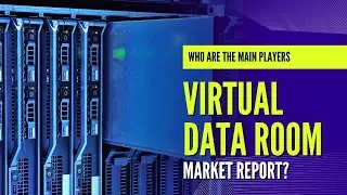 Virtual Data Rooms: The Future of Secure Online Document Exchange