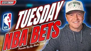 NBA Picks Today Tuesday 1/27/2026 | FREE NBA Player Props, Best Bets, and Predictions!