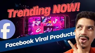 Top Facebook Trending & Viral Products to Promote in 2026 | Best Selling Social Media Picks