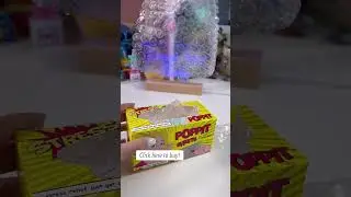 #ad Pop It Sheets! Pop that stress away! #asmr #bubblewrap #popit