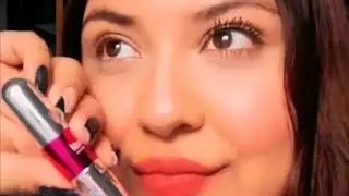 Reseña de la Double Lash Extend Mascara de Farmasi