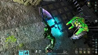 Episode 75 Ark Survival Evolved Ascended SmallTribes PvP Season 6 Fob Server 9396